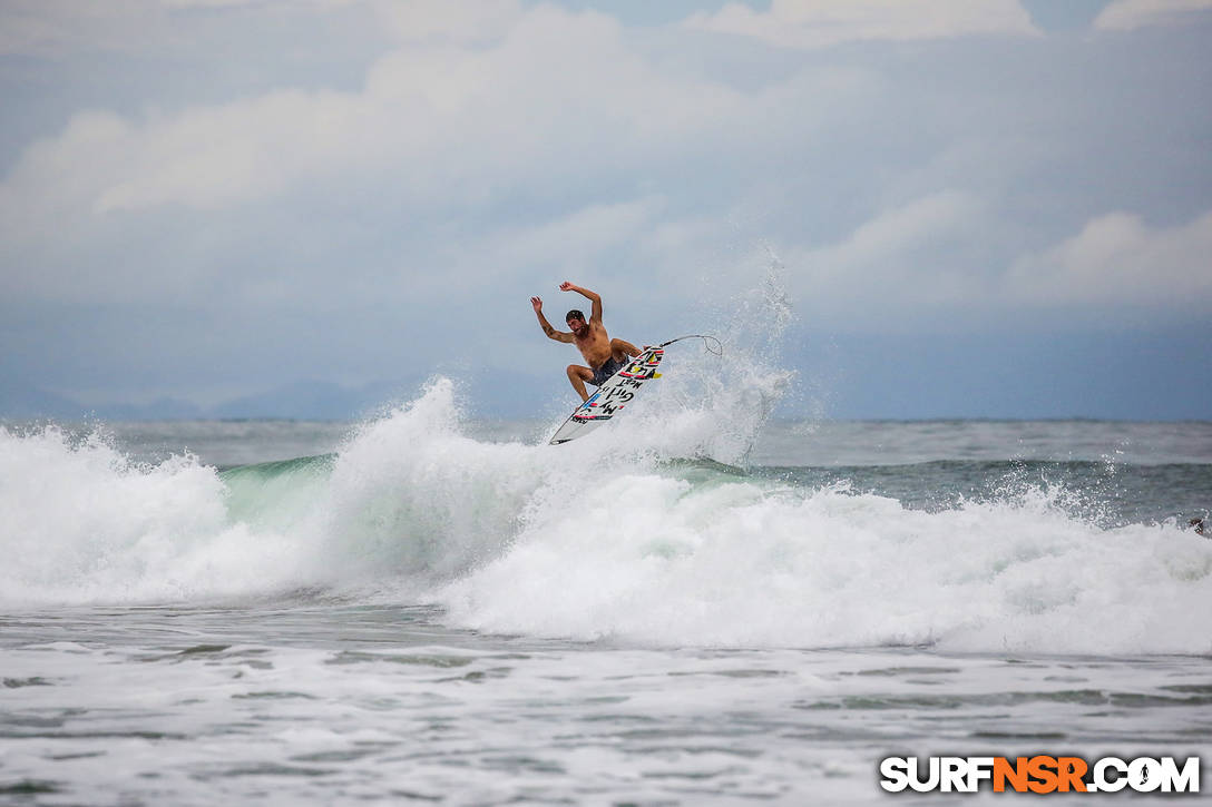 Nicaragua Surf Report - Report Photo 08/23/2021 6:15 PM