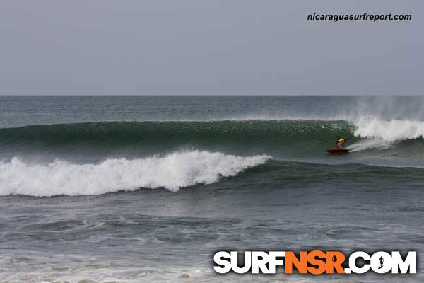 Nicaragua Surf Report - Report Photo 07/23/2011 5:08 PM