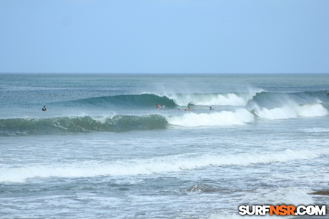 Nicaragua Surf Report - Report Photo 06/01/2017  10:11 PM 