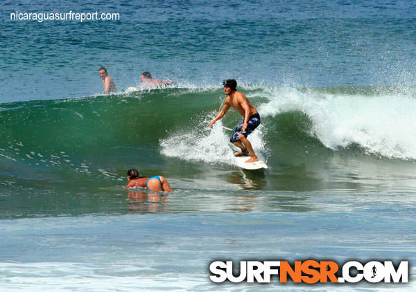 Nicaragua Surf Report - Report Photo 03/28/2011 5:10 PM