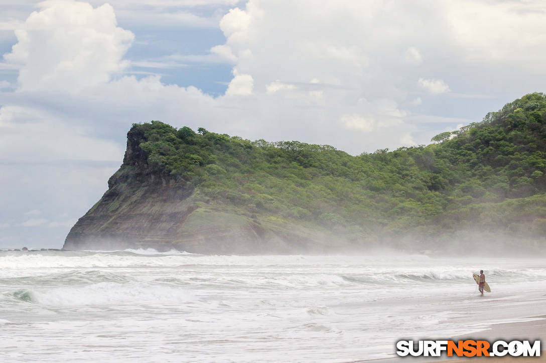 Nicaragua Surf Report - Report Photo 06/01/2020  4:10 PM 