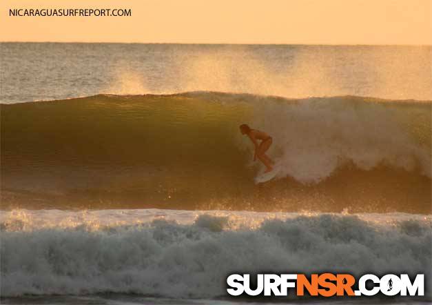 Nicaragua Surf Report - Report Photo 10/26/2006  11:33 PM 