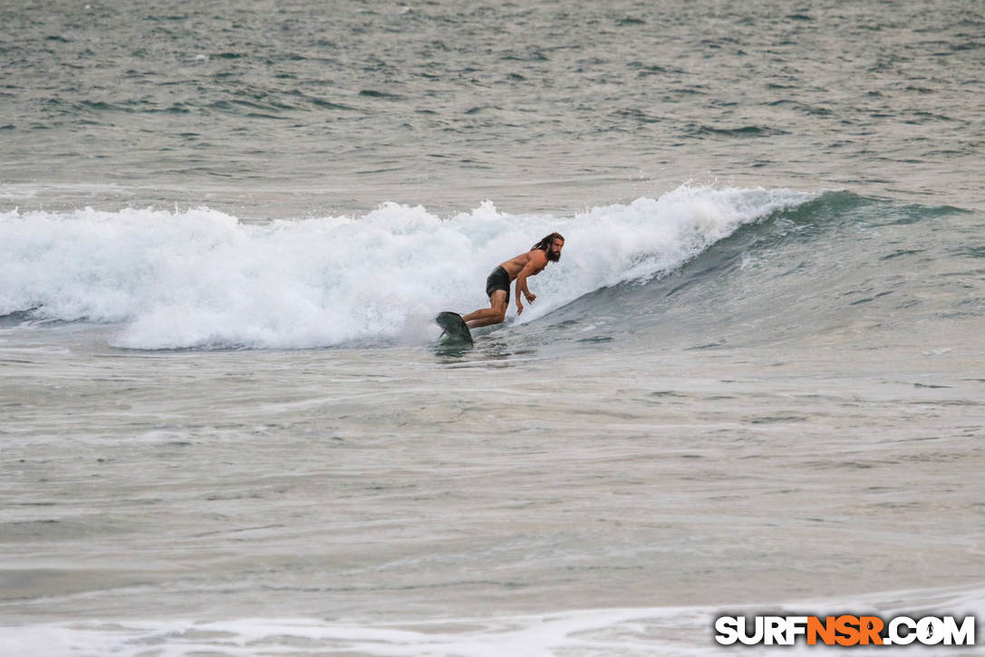 Nicaragua Surf Report - Report Photo 10/10/2018  7:08 PM 