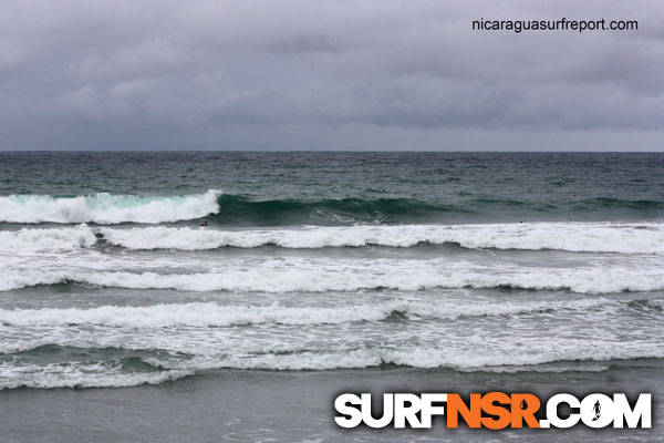 Nicaragua Surf Report - Report Photo 07/17/2010  3:20 PM 