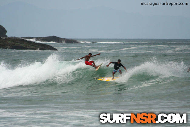 Nicaragua Surf Report - Report Photo 07/09/2008  1:05 PM 