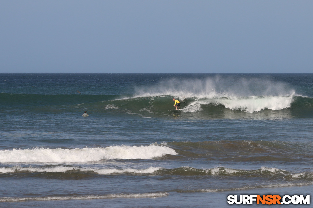 Nicaragua Surf Report - Report Photo 04/12/2017 12:11 PM