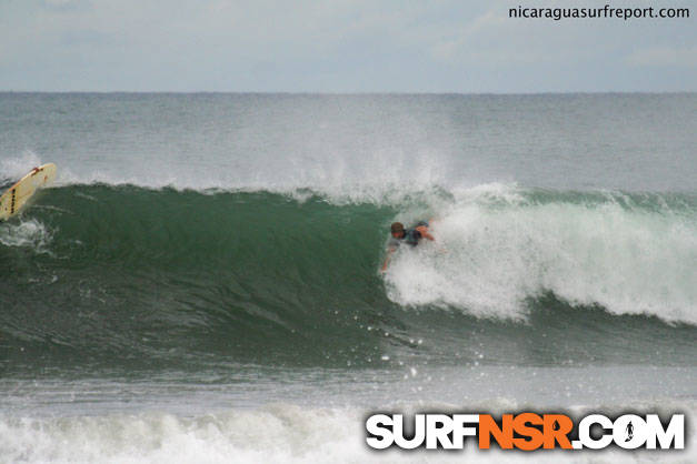 Nicaragua Surf Report - Report Photo 05/28/2008  3:26 PM 