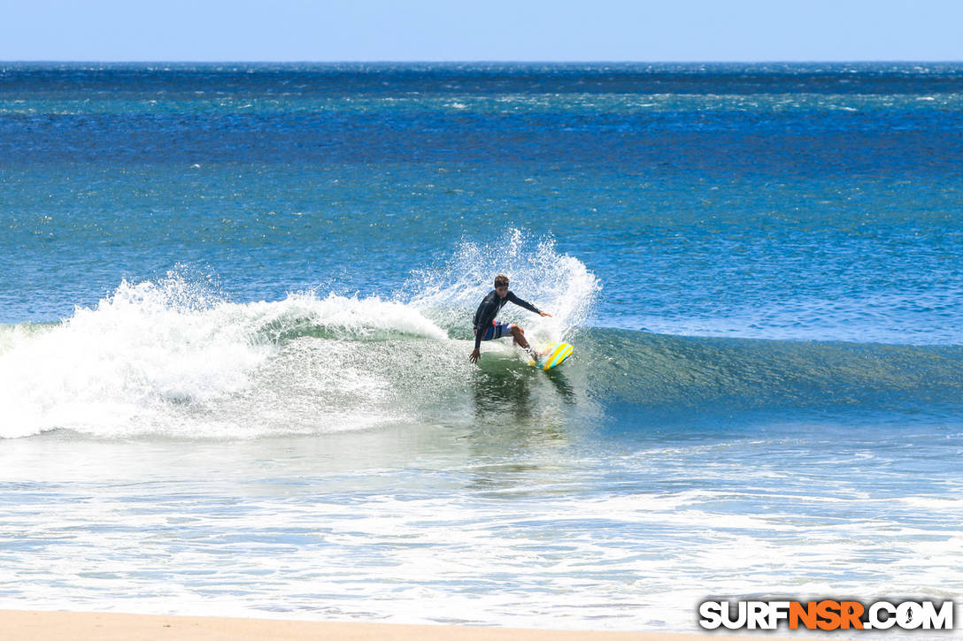 Nicaragua Surf Report - Report Photo 03/21/2020  3:41 PM 