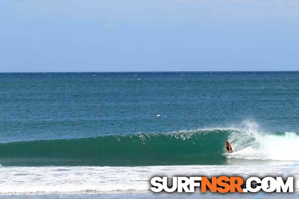 Nicaragua Surf Report - Report Photo 08/14/2014  7:27 PM 