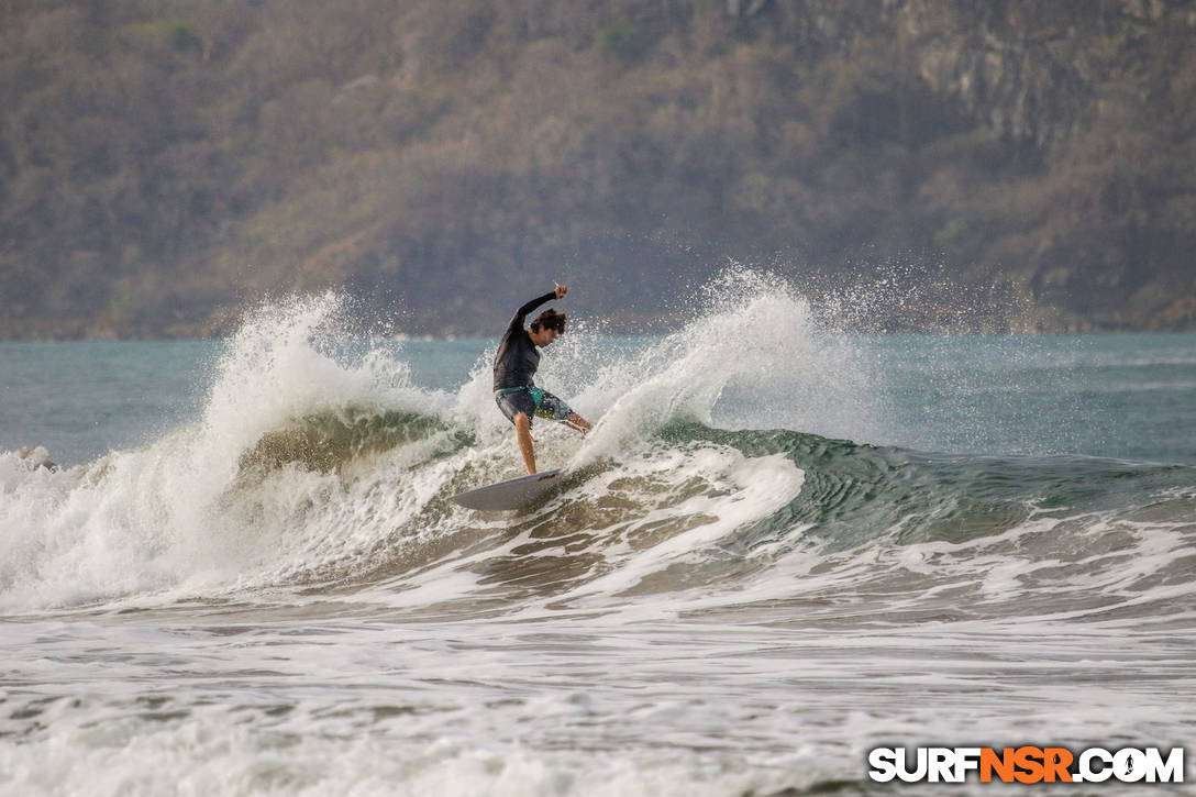 Nicaragua Surf Report - Report Photo 05/17/2019  8:08 PM 