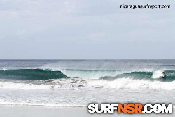 Nicaragua Surf Report - Report Photo 07/26/2014 12:39 PM