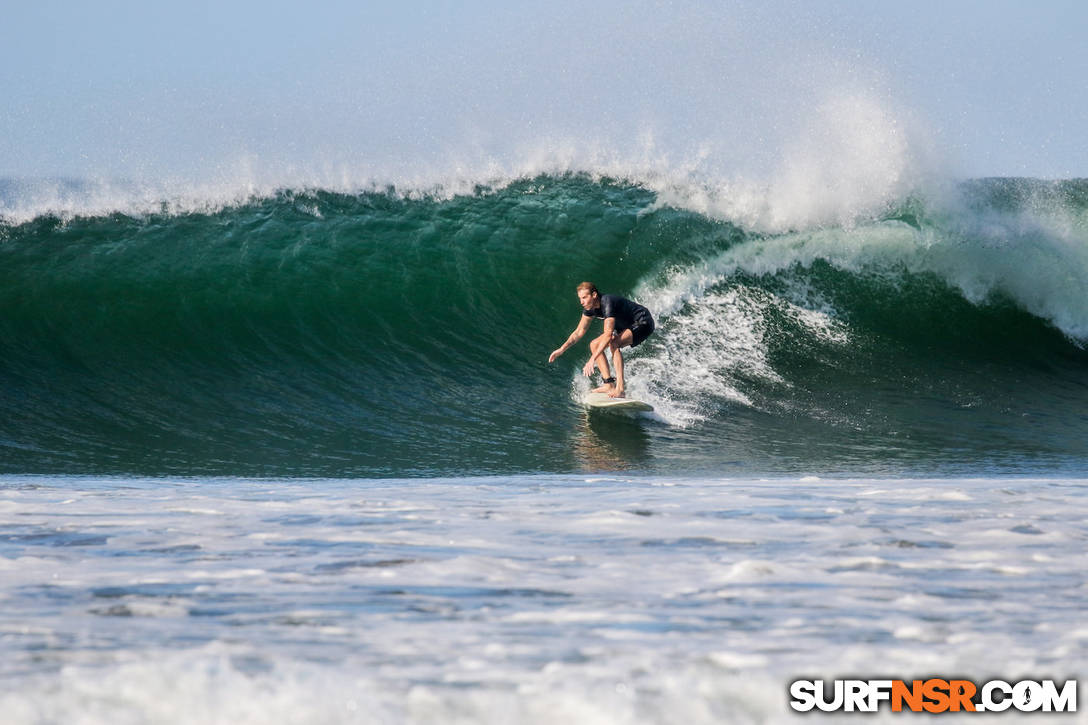 Nicaragua Surf Report - Report Photo 01/18/2023  11:05 PM 