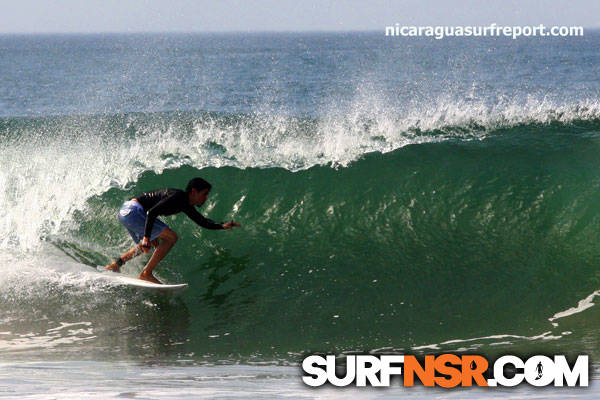 Nicaragua Surf Report - Report Photo 03/18/2013 6:20 PM