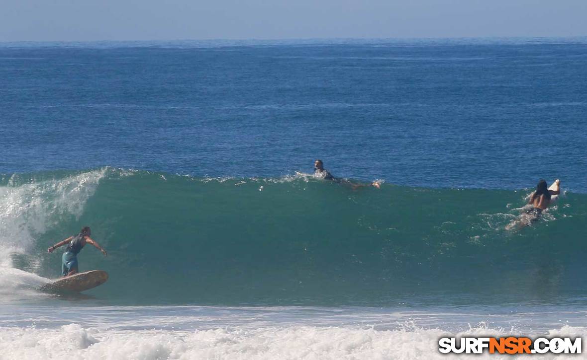 Nicaragua Surf Report - Report Photo 10/19/2019  6:05 PM 