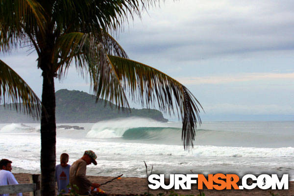 Nicaragua Surf Report - Report Photo 07/19/2013  12:20 PM 