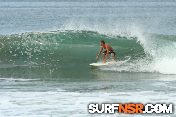 Nicaragua Surf Report - Report Photo 05/12/2011 3:01 PM