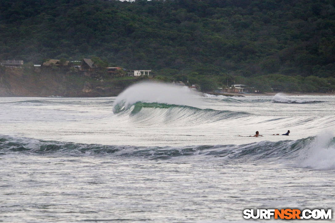 Nicaragua Surf Report - Report Photo 06/21/2020  9:02 PM 