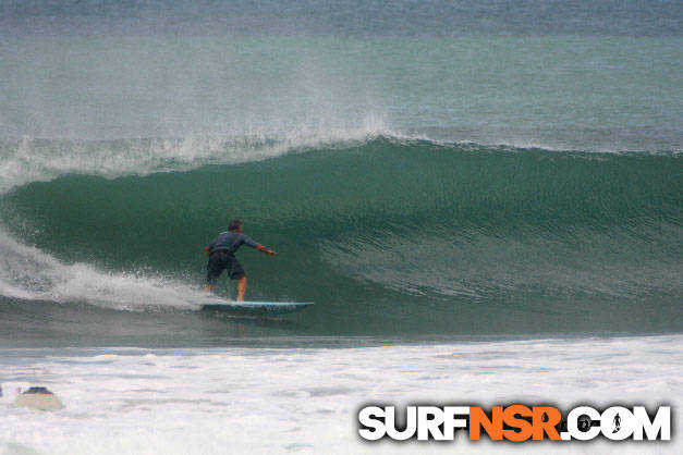 Nicaragua Surf Report - Report Photo 09/22/2009  6:17 PM 