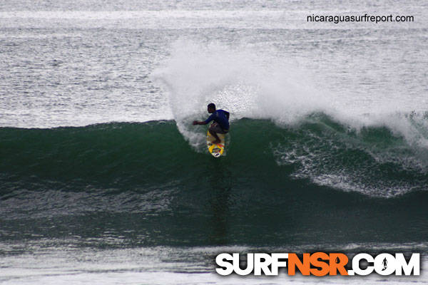 Nicaragua Surf Report - Report Photo 07/14/2010  5:44 PM 