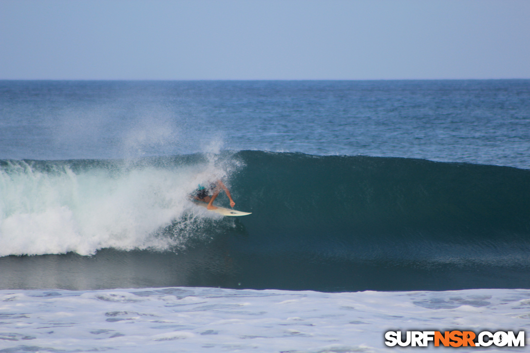 Nicaragua Surf Report - Report Photo 06/29/2017 8:11 PM