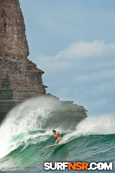 Nicaragua Surf Report - Report Photo 06/16/2009 7:47 AM