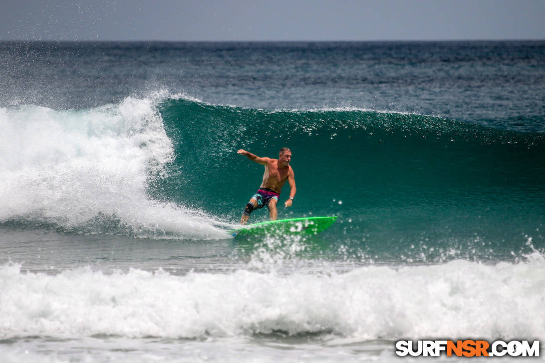 Nicaragua Surf Report - Report Photo 07/28/2020 7:12 PM