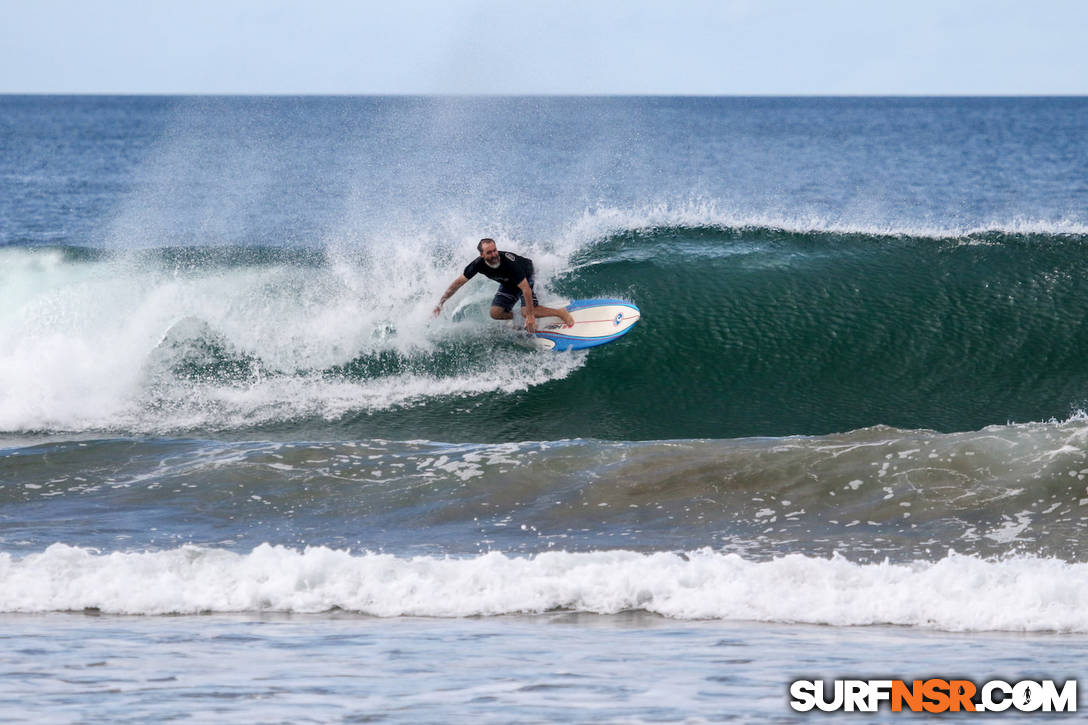 Nicaragua Surf Report - Report Photo 08/28/2018  5:15 PM 