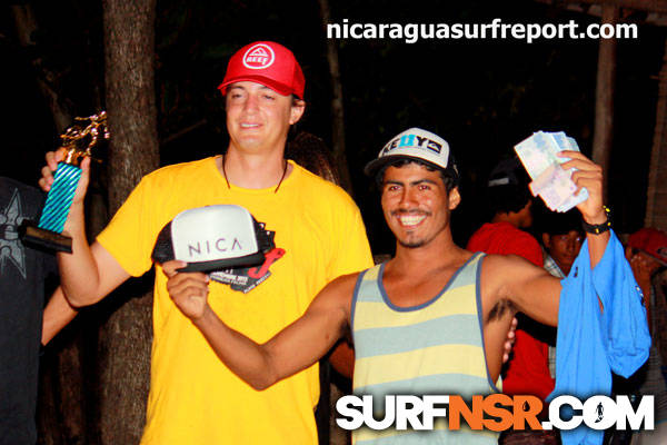 Nicaragua Surf Report - Report Photo 11/11/2012 8:02 PM