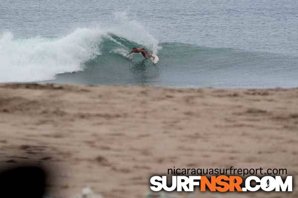 Nicaragua Surf Report - Report Photo 08/24/2013 12:02 PM