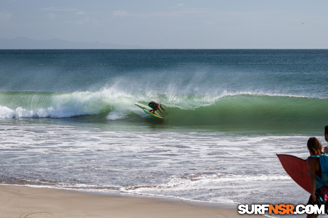 Nicaragua Surf Report - Report Photo 01/31/2018  8:10 PM 