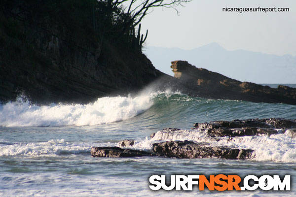 Nicaragua Surf Report - Report Photo 01/24/2011  10:47 AM 