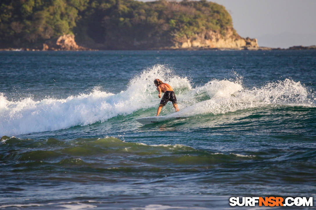 Nicaragua Surf Report - Report Photo 01/04/2021  10:05 PM 