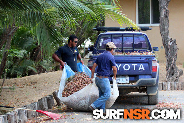 Nicaragua Surf Report - Report Photo 03/13/2013  9:45 AM 