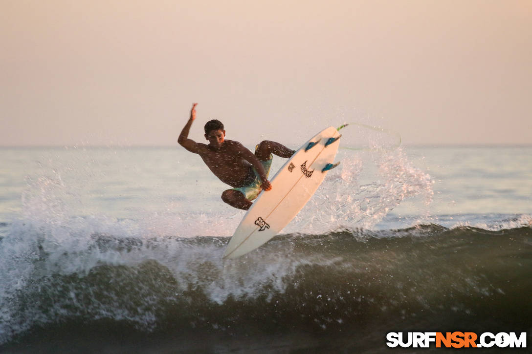 Nicaragua Surf Report - Report Photo 11/01/2018 7:10 PM
