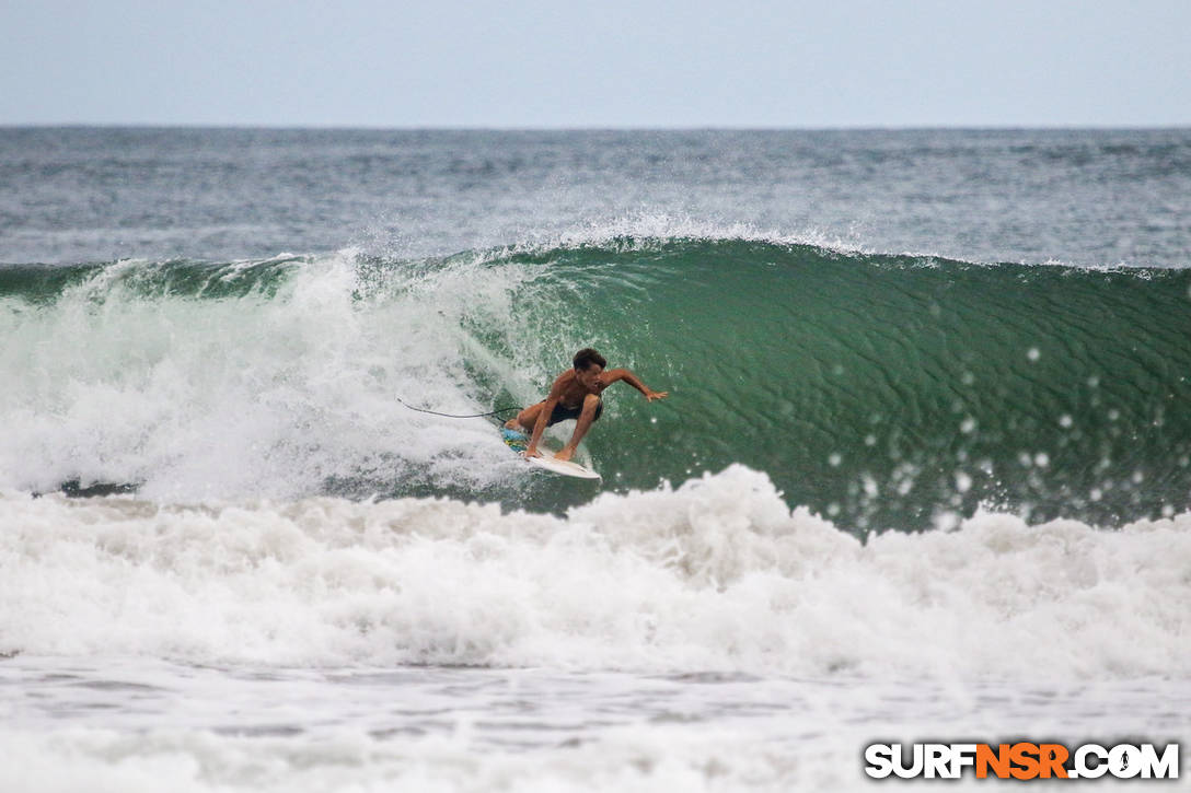 Nicaragua Surf Report - Report Photo 06/28/2020  7:04 PM 