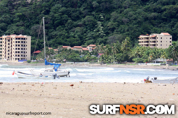 Nicaragua Surf Report - Report Photo 11/04/2010  5:58 PM 