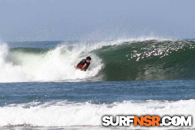 Nicaragua Surf Report - Report Photo 03/09/2006 8:45 PM
