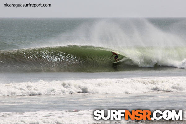 Nicaragua Surf Report - Report Photo 07/24/2012 7:50 PM