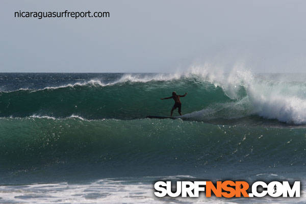 Nicaragua Surf Report - Report Photo 12/08/2014  4:05 PM 