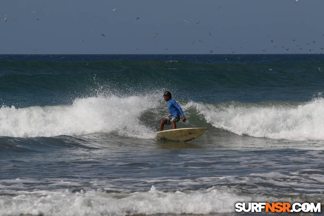 Nicaragua Surf Report - Report Photo 01/29/2016  1:06 PM 