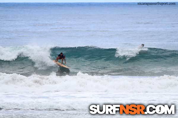 Nicaragua Surf Report - Report Photo 09/25/2014  11:43 AM 