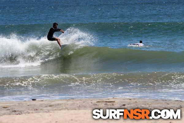 Nicaragua Surf Report - Report Photo 03/30/2014  4:43 PM 