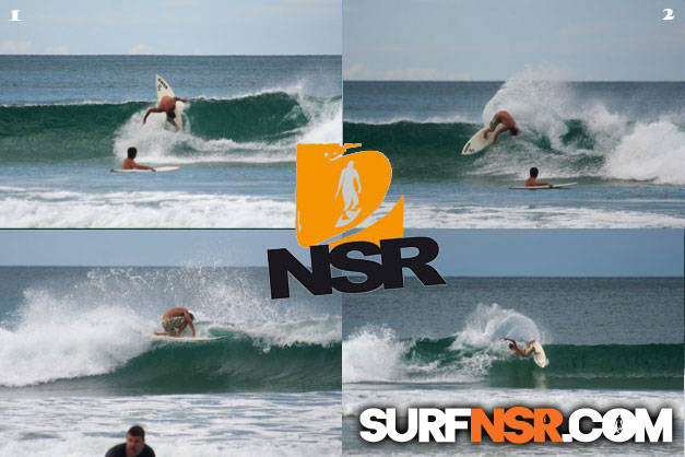 Nicaragua Surf Report - Report Photo 11/18/2008  3:04 PM 