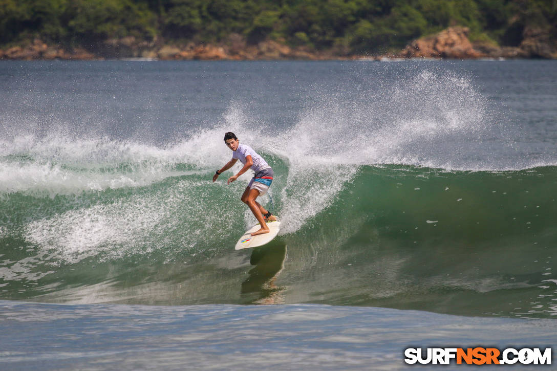 Nicaragua Surf Report - Report Photo 08/01/2019  4:15 PM 