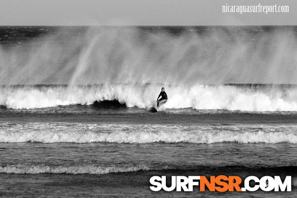 Nicaragua Surf Report - Report Photo 03/24/2012 4:57 PM