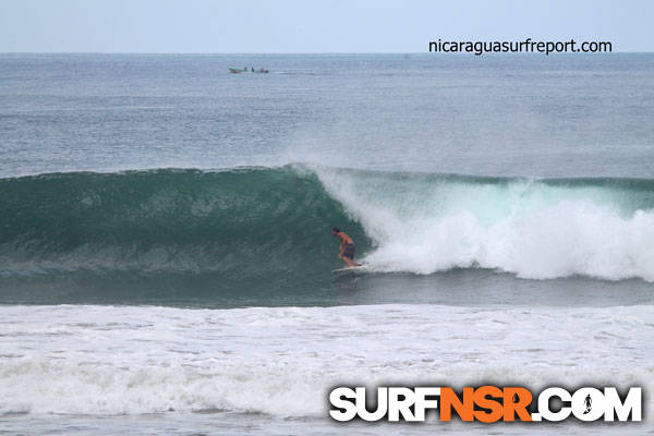 Nicaragua Surf Report - Report Photo 08/25/2013  2:57 PM 