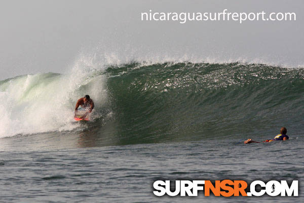 Nicaragua Surf Report - Report Photo 09/13/2012  6:34 PM 