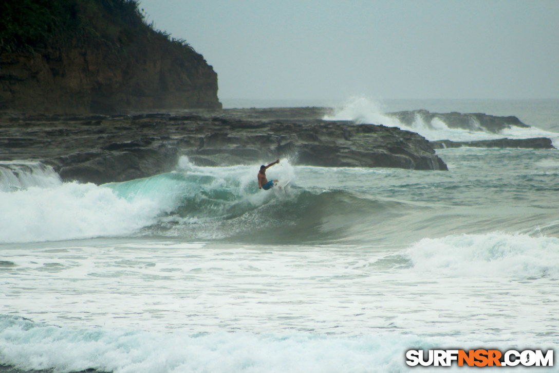 Nicaragua Surf Report - Report Photo 05/16/2017  5:39 PM 