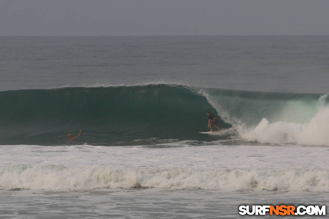 Nicaragua Surf Report - Report Photo 05/03/2016  12:42 PM 