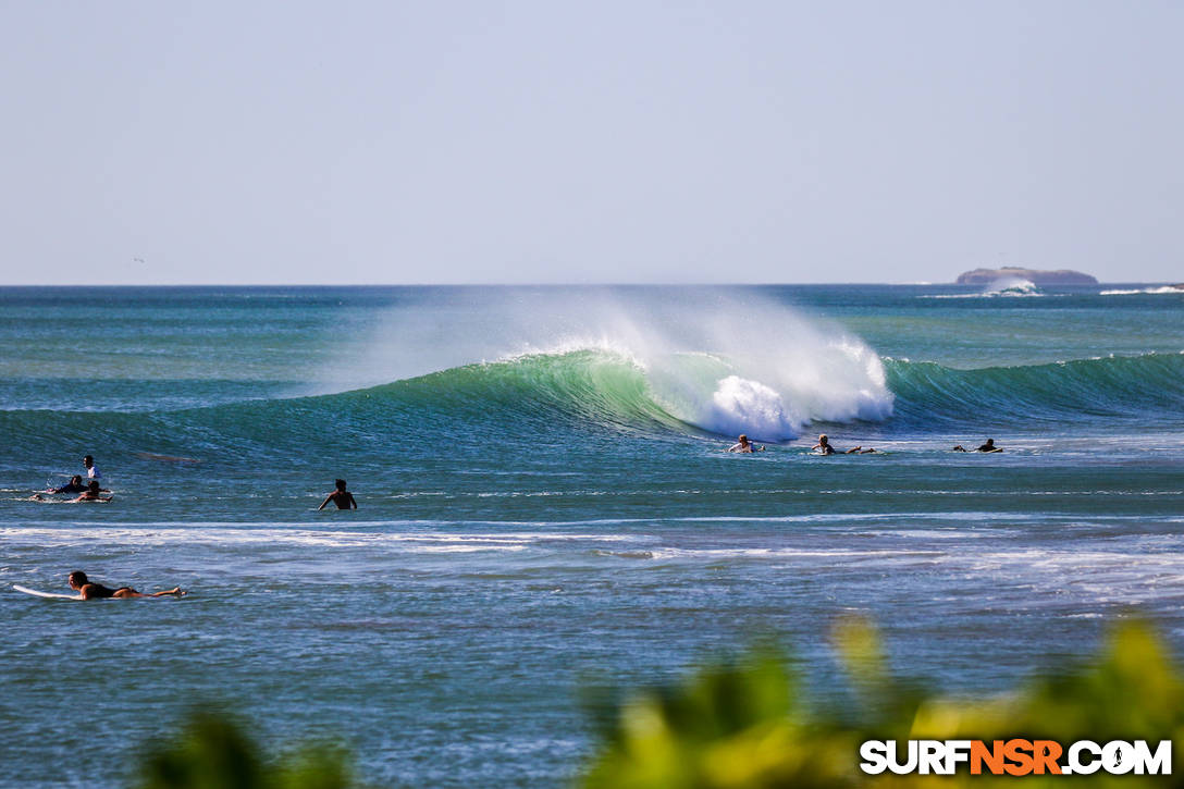 Nicaragua Surf Report - Report Photo 01/02/2022  10:12 PM 